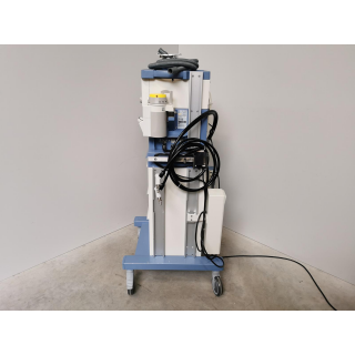 Anesthesia Workstation &ndash; Dr&auml;ger &ndash; Fabius Tiro &ndash; An&auml;sthesiearbeitsplatz