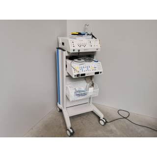 Electrosurgical System &ndash; S&ouml;ring &ndash; ARC...