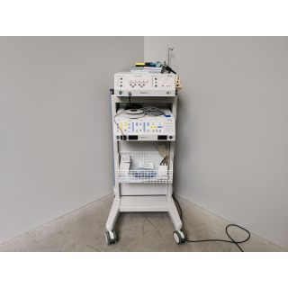 Electrosurgical System &ndash; S&ouml;ring &ndash; ARC 300 / Synchro-Socket &ndash; HF-Chirurgiesystem