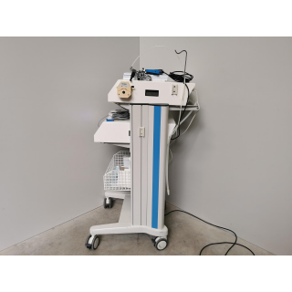 Electrosurgical System &ndash; S&ouml;ring &ndash; ARC 300 / Synchro-Socket &ndash; HF-Chirurgiesystem