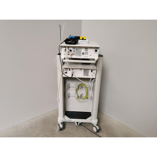 Electrosurgical System &ndash; S&ouml;ring &ndash; ARC 300 / Synchro-Socket &ndash; HF-Chirurgiesystem