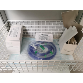 Electrosurgical System &ndash; S&ouml;ring &ndash; ARC 300 / Synchro-Socket &ndash; HF-Chirurgiesystem
