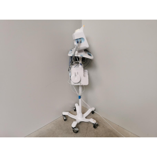 Vital Signs Monitor &ndash; Welch Allyn &ndash; Connex VSM 6000 Series &ndash; Vitalzeichenmonitor