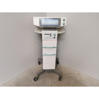 Electrotherapy Unit &ndash; Zimmer MedizinSysteme &ndash; Galva 5 Clinic &ndash; Elektrotherapieger&auml;t