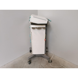 Electrotherapy Unit &ndash; Zimmer MedizinSysteme &ndash; Galva 5 Clinic &ndash; Elektrotherapieger&auml;t