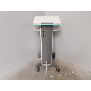 Electrotherapy Unit &ndash; Zimmer MedizinSysteme &ndash; Galva 5 Clinic &ndash; Elektrotherapieger&auml;t