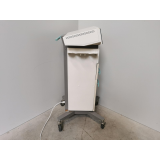Electrotherapy Unit &ndash; Zimmer MedizinSysteme &ndash; Galva 5 Clinic &ndash; Elektrotherapieger&auml;t