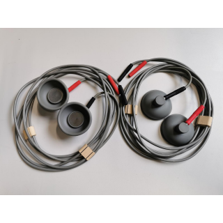 Electrotherapy Unit &ndash; Zimmer MedizinSysteme &ndash; Galva 5 Clinic &ndash; Elektrotherapieger&auml;t