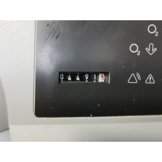 Oxygen Concentrator &ndash; Respironics &ndash; Millennium M605-70 &ndash; Sauerstoffkonzentrator
