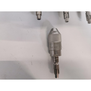 Surgical Drill and Saw Set &ndash; Stryker &ndash; System 6 / System 7 &ndash; Chirurgisches Bohr- und S&auml;gesystem