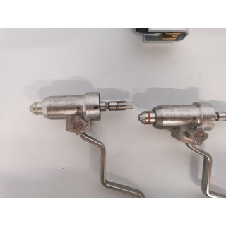 Surgical Drill and Saw Set &ndash; Stryker &ndash; System 6 / System 7 &ndash; Chirurgisches Bohr- und S&auml;gesystem