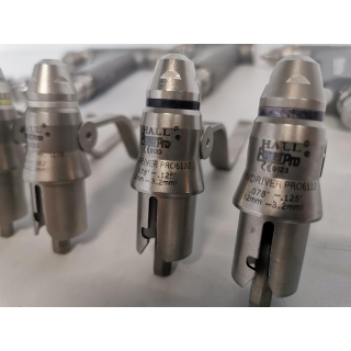 Surgical Drill and Saw Set &ndash; Stryker &ndash; System 6 / System 7 &ndash; Chirurgisches Bohr- und S&auml;gesystem