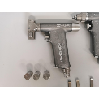 Surgical Drill and Saw Set &ndash; Stryker &ndash; System 6 / System 7 &ndash; Chirurgisches Bohr- und S&auml;gesystem