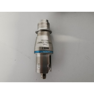 Surgical Drill and Saw Set &ndash; Stryker &ndash; System 6 / System 7 &ndash; Chirurgisches Bohr- und S&auml;gesystem