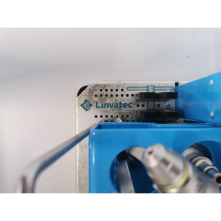 Surgical Drill and Saw Set &ndash; Stryker &ndash; System 6 / System 7 &ndash; Chirurgisches Bohr- und S&auml;gesystem