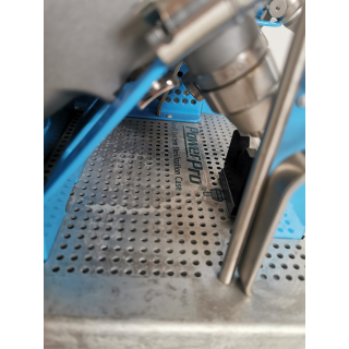 Surgical Drill and Saw Set &ndash; Stryker &ndash; System 6 / System 7 &ndash; Chirurgisches Bohr- und S&auml;gesystem