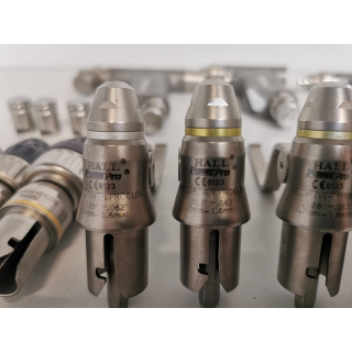 Surgical Drill and Saw Set &ndash; Stryker &ndash; System 6 / System 7 &ndash; Chirurgisches Bohr- und S&auml;gesystem