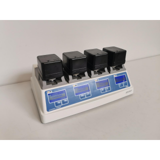 Battery Charger &ndash; Stryker &ndash; SmartLife Charger...