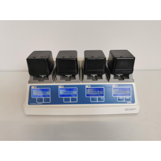 Battery Charger &ndash; Stryker &ndash; SmartLife Charger 7110-120-000 &ndash; Akkuladeger&auml;t
