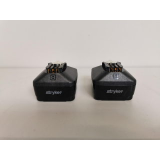Battery Pack Set &ndash; Stryker &ndash; SmartLife Battery Pack (x2) &ndash; Akkupack-Set