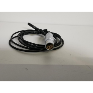 Pencil Doppler Ultrasound Probe &ndash; GE Healthcare &ndash; TQ 100002 &ndash; Stift-Doppler-Ultraschallsonde