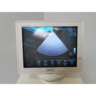 Ultrasound Probe &ndash; GE Healthcare &ndash; 3S &ndash; Ultraschallsonde