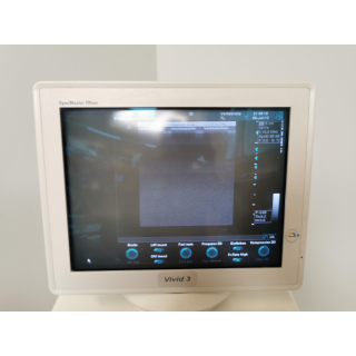 Linear Ultrasound Probe &ndash; GE Healthcare &ndash; 7L &ndash; Linear-Ultraschallsonde