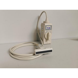 Linear Ultrasound Probe &ndash; Aloka &ndash; UST-5710-7.5 &ndash; Linear-Ultraschallsonde