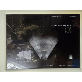 Convex Ultrasound Probe &ndash; Aloka &ndash; UST-9104-5 &ndash; Konvex-Ultraschallsonde