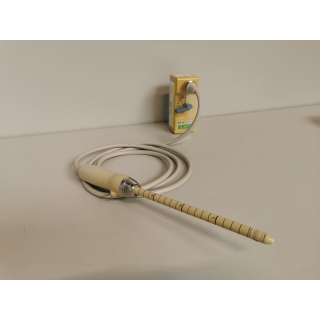 Endocavity Ultrasound Probe &ndash; Hitachi &ndash; EUP-R54A-19 &ndash; Endokavit&auml;re Ultraschallsonde