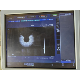 Endocavity Ultrasound Probe &ndash; Hitachi &ndash; EUP-R54A-19 &ndash; Endokavit&auml;re Ultraschallsonde
