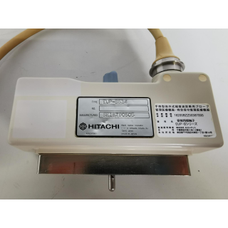 Convex Ultrasound Probe &ndash; Hitachi &ndash; EUP-B514 &ndash; Konvex-Ultraschallsonde