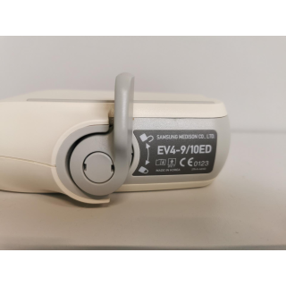 Endocavity Ultrasound Probe &ndash; Samsung Medison &ndash; EV4-9/10ED &ndash; Endokavit&auml;re Ultraschallsonde
