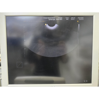 Endocavity Ultrasound Probe &ndash; Samsung Medison &ndash; EV4-9/10ED &ndash; Endokavit&auml;re Ultraschallsonde