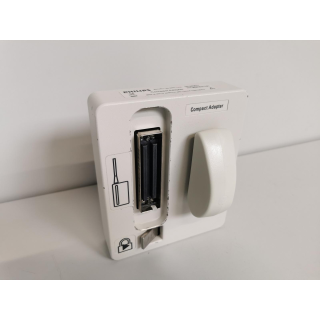 Compact Adapter &ndash; Philips &ndash; PN 989605371321...