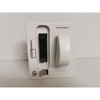 Compact Adapter &ndash; Philips &ndash; PN 989605371321 &ndash; Kompaktadapter
