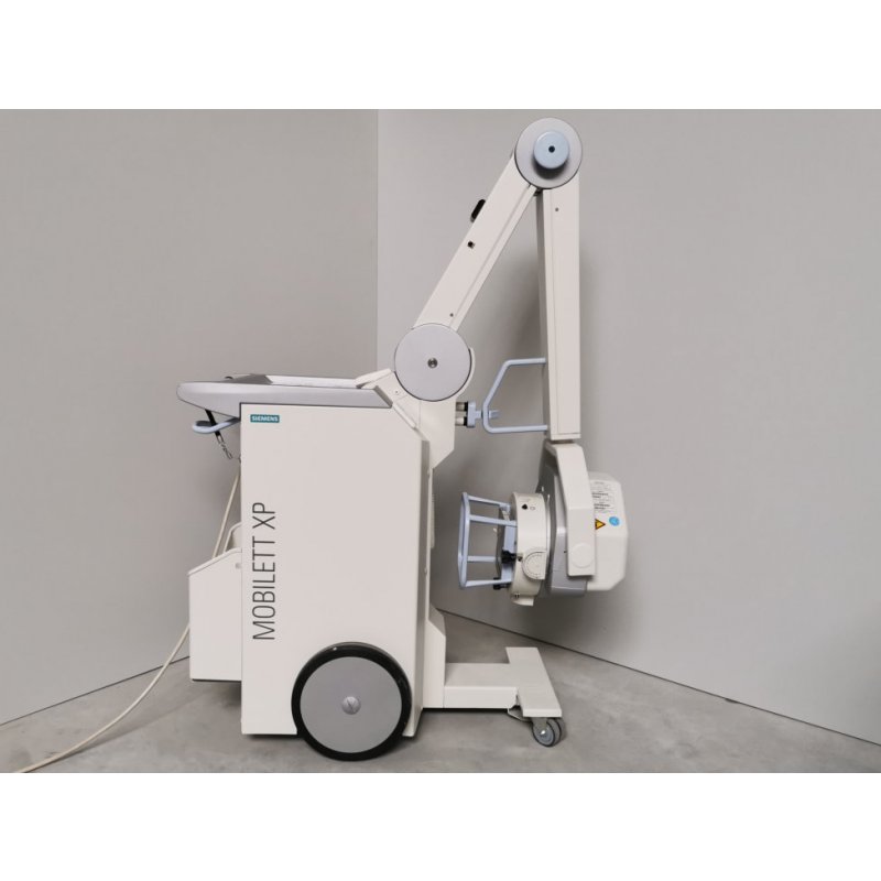 Portable xray Siemens Mobilett XP