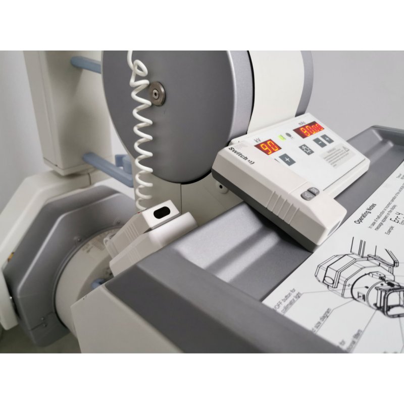 Portable xray Siemens Mobilett XP