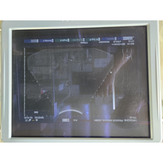 Convex Ultrasound Probe &ndash; Hitachi &ndash; EUP-C715 &ndash; Konvex-Ultraschallsonde