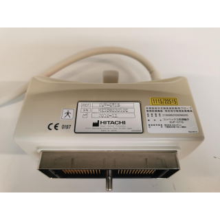 Convex Ultrasound Probe &ndash; Hitachi &ndash; EUP-C715 &ndash; Konvex-Ultraschallsonde