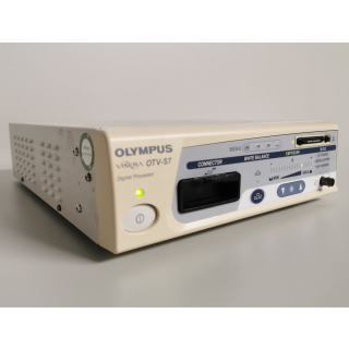 Endoscopy processor - Olympus - OTV S7