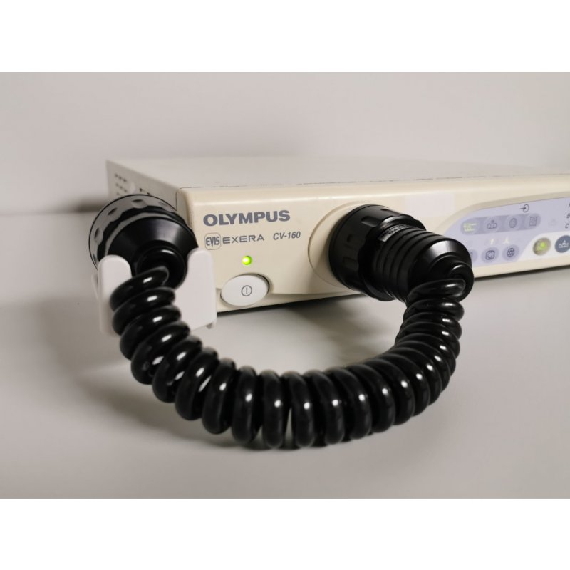 Endoscopy processor Olympus CV160