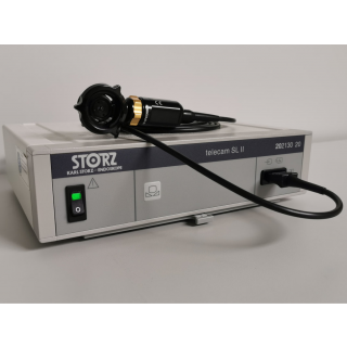 Endoscopy processor - Storz - telecam SL II 202130 20