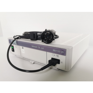 Endoscopy processor - Storz - telecam SL pal 202120 20