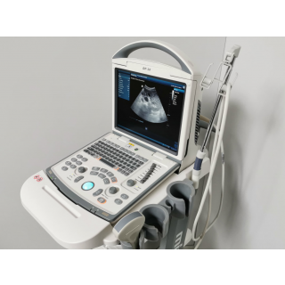 portable Ultrasound - Mindray DP-30 - incl. Convex Sonde