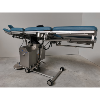 Operating table - Brumaba -  brumaba-l - standard - incl. hand table