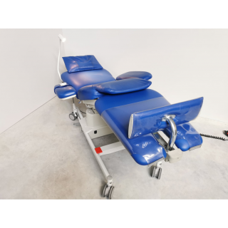 dialysis couch - bionic - comfortline