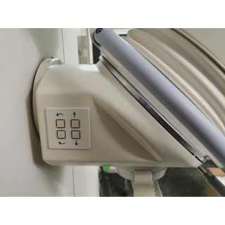 Mammography - Siemens - 3000 Nova