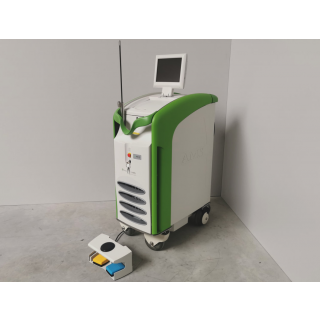 Laser Therapy System - AMS Green Light HPS +  accessories