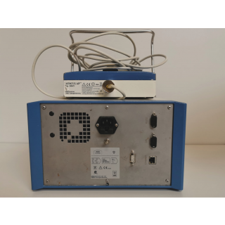 Arthro control unit - Aesculap - GD 665 microspeed arthro